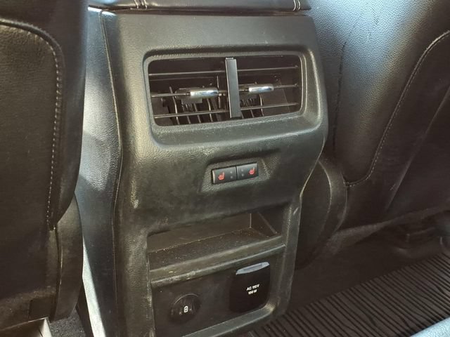 Certified 2024 Ford Edge Titanium w/ Equipment Group 301A AWD/4WD image 12