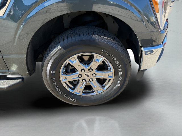 Certified 2021 Ford F150 XLT w/ Equipment Group 302A High AWD/4WD image 33