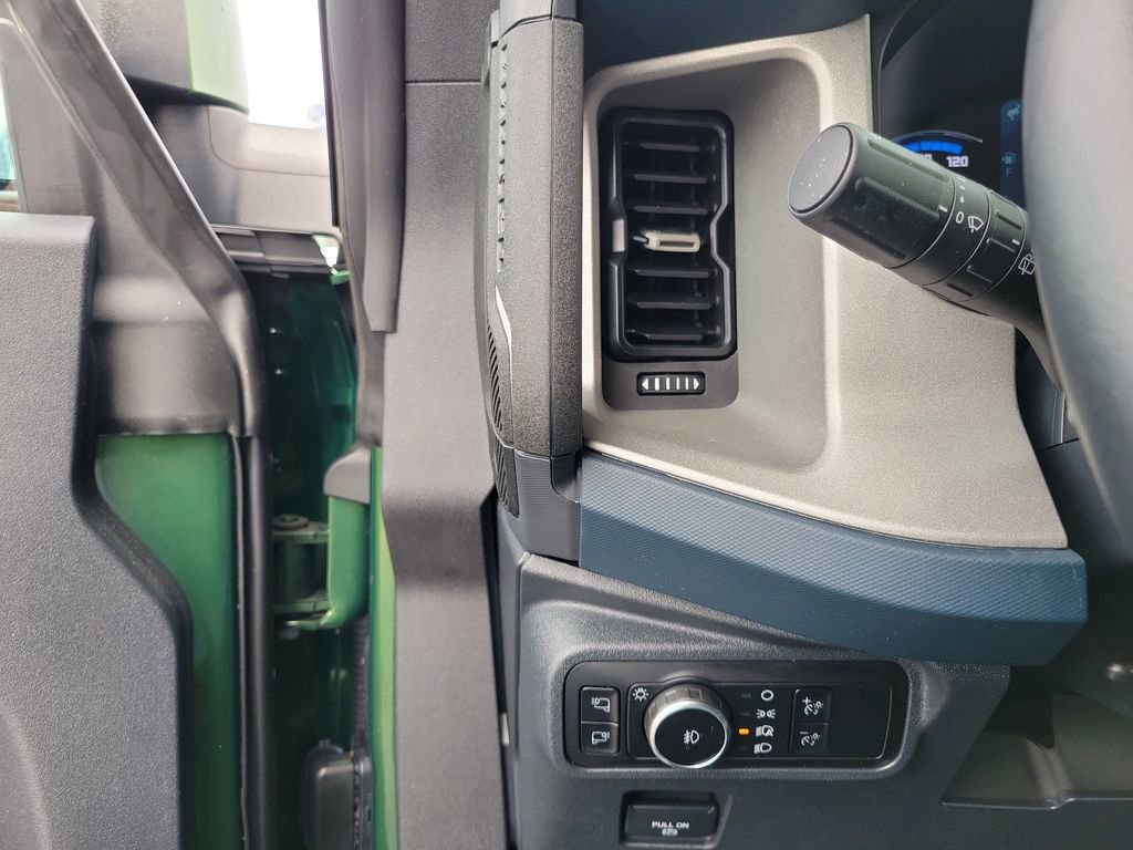 Certified 2024 Ford Bronco Outer Banks image 22