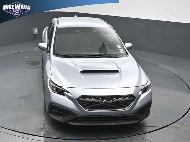 Used 2024 Subaru WRX AWD/4WD image 10