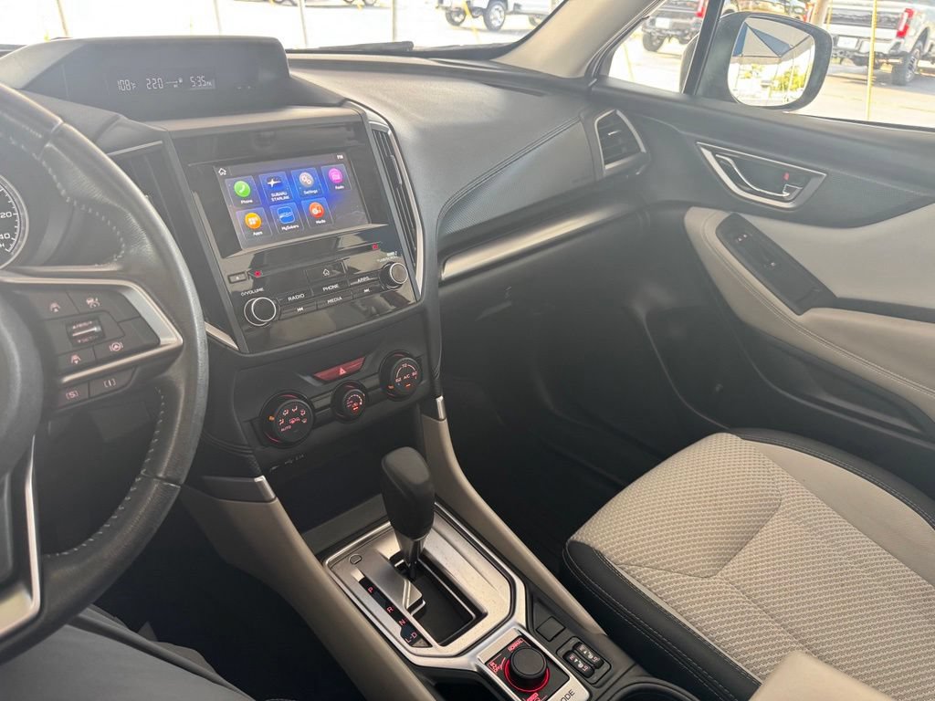 Used 2021 Subaru Forester Premium AWD/4WD image 15