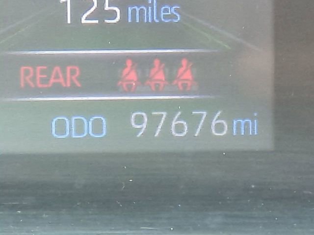 Used 2021 Toyota RAV4 XLE FWD image 25
