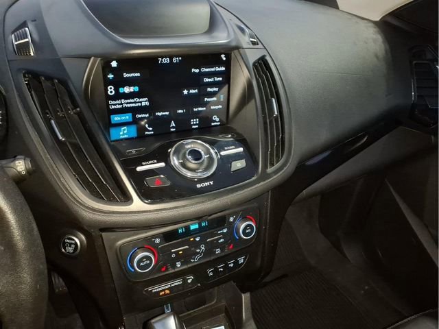 Certified 2019 Ford Escape Titanium image 21