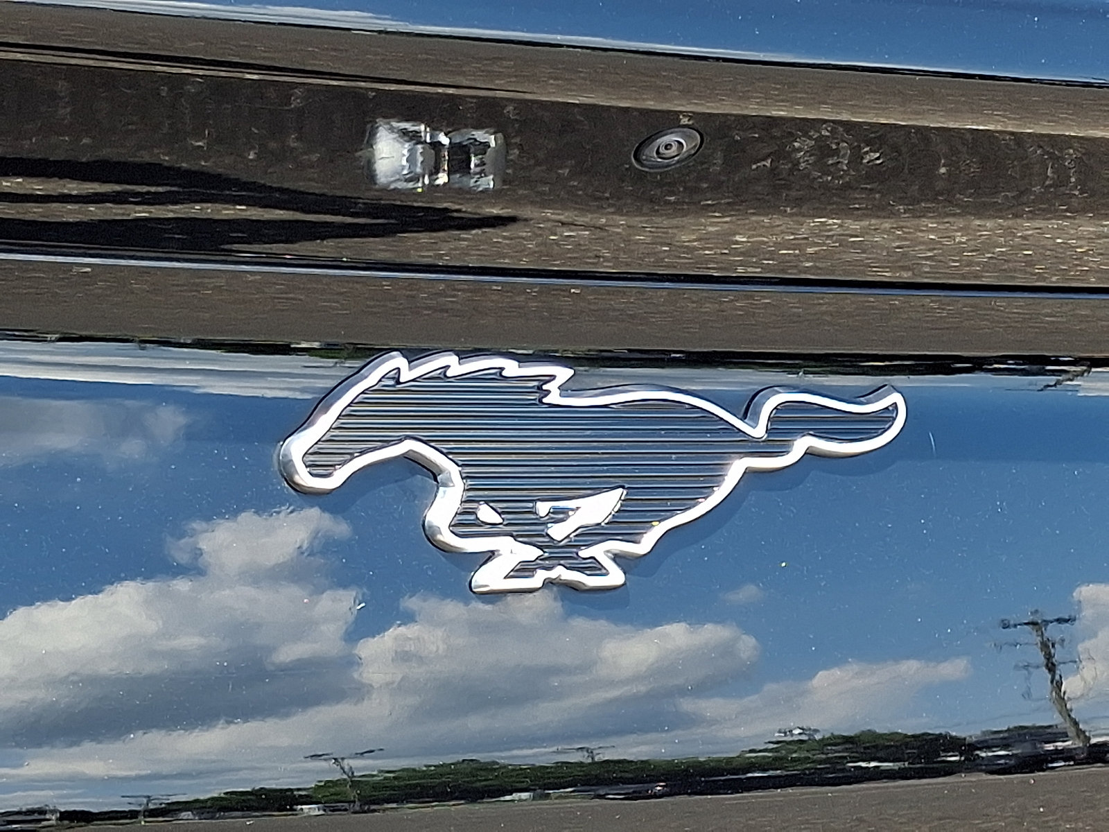 Certified 2023 Ford Mustang Mach-E Select AWD/4WD image 30