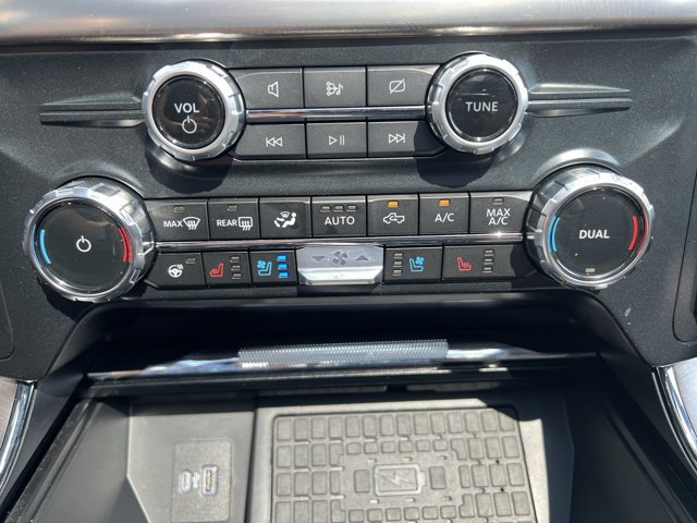 Certified 2024 Ford F150 King Ranch AWD/4WD image 20