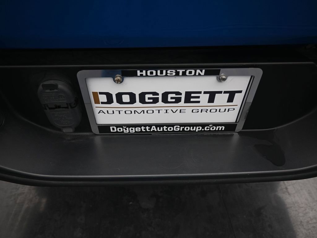 Used 2022 Jeep Gladiator Rubicon image 11