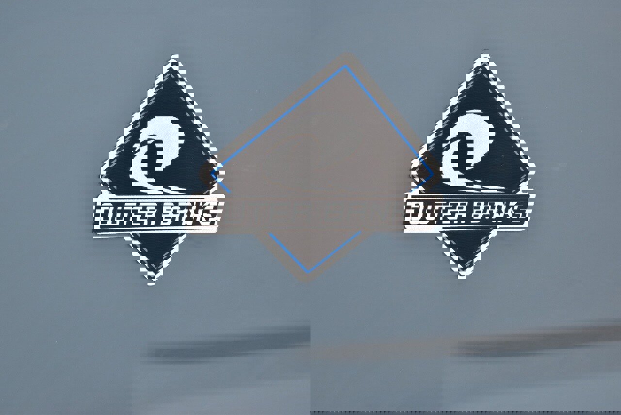 Certified 2023 Ford Bronco Sport Outer Banks w/ Tech Package image 40