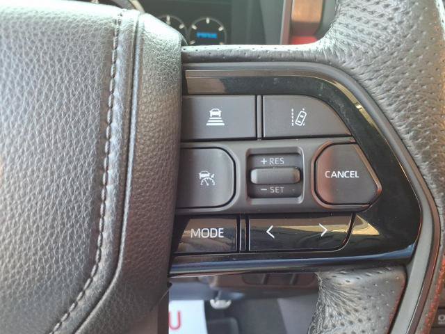 Used 2022 Toyota Tundra TRD Pro AWD/4WD image 15