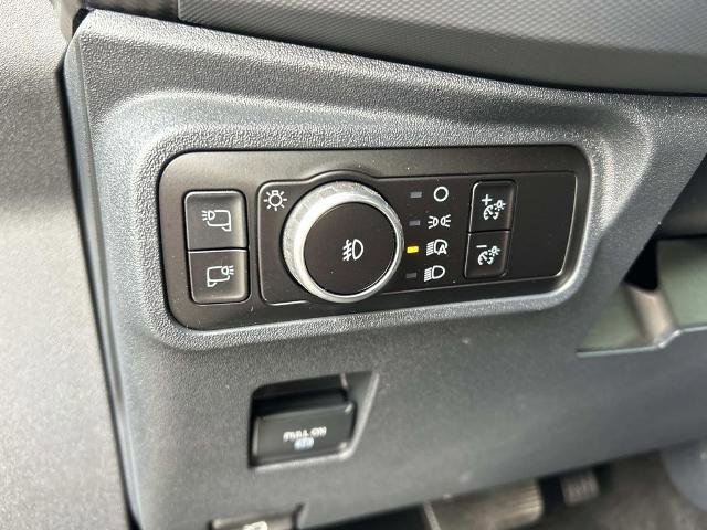 Certified 2024 Ford Bronco Raptor w/ Interior Carbon Fiber Pack 6 AWD/4WD image 29