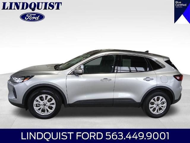 Certified 2023 Ford Escape Active w/ Tech Pack #2 AWD/4WD image 1