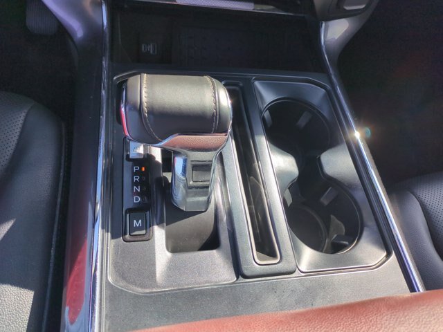 Certified 2023 Ford F150 Lariat w/ Equipment Group 502A High AWD/4WD image 27