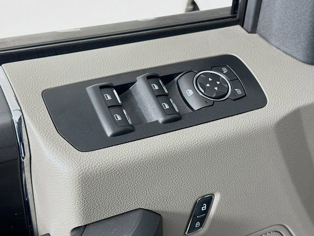 Certified 2018 Ford F150 XLT w/ Equipment Group 302A Luxury image 18