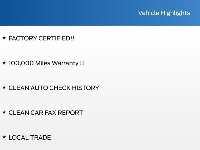 Certified 2024 Ford F450 Limited w/ FX4 Off-Road Package AWD/4WD image 6