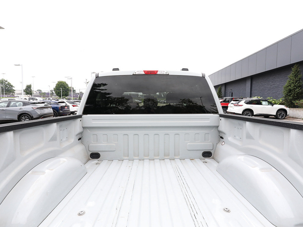 Certified 2023 Ford F150 XL w/ STX Appearance Package AWD/4WD image 7