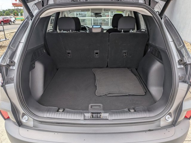 Certified 2022 Ford Escape SE w/ Convenience Package FWD image 32