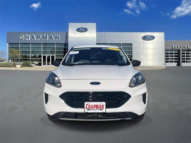 Certified 2022 Ford Escape SE w/ Convenience Package image 2