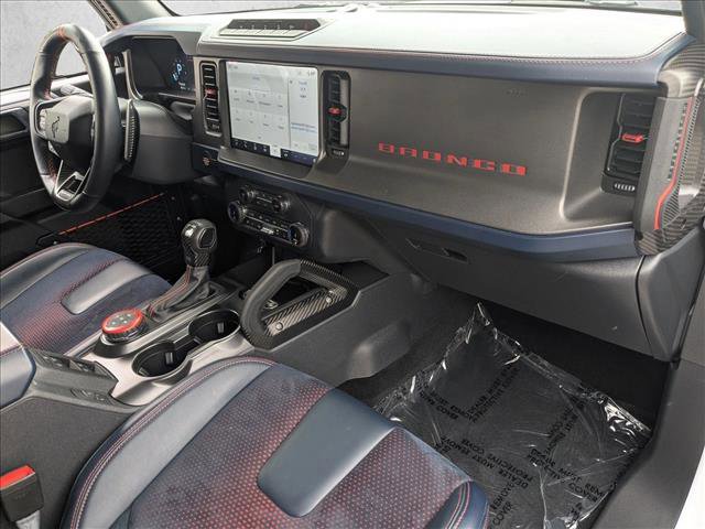 Certified 2022 Ford Bronco Raptor AWD/4WD image 22