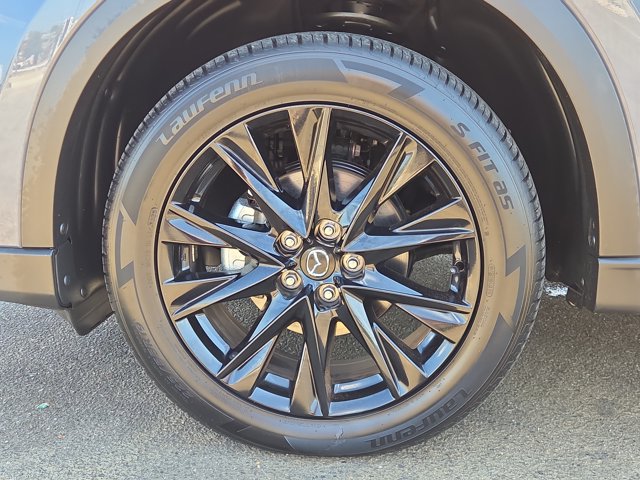 Used 2025 MAZDA CX-5 Carbon Edition AWD/4WD image 9