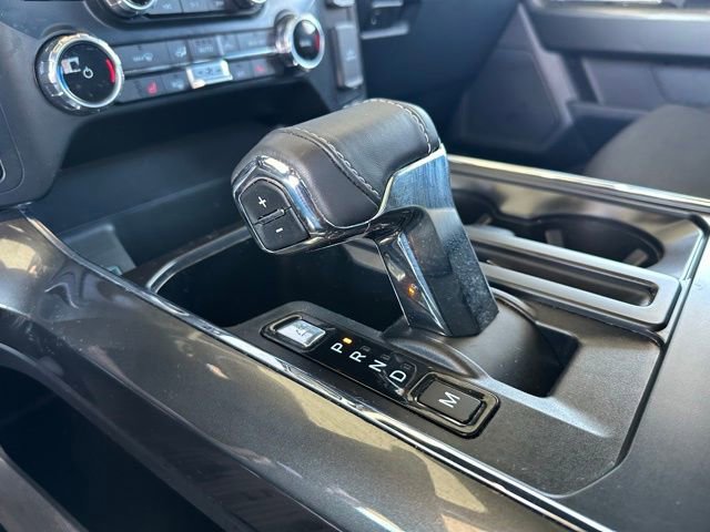 Certified 2022 Ford F150 XLT w/ Equipment Group 302A High image 20