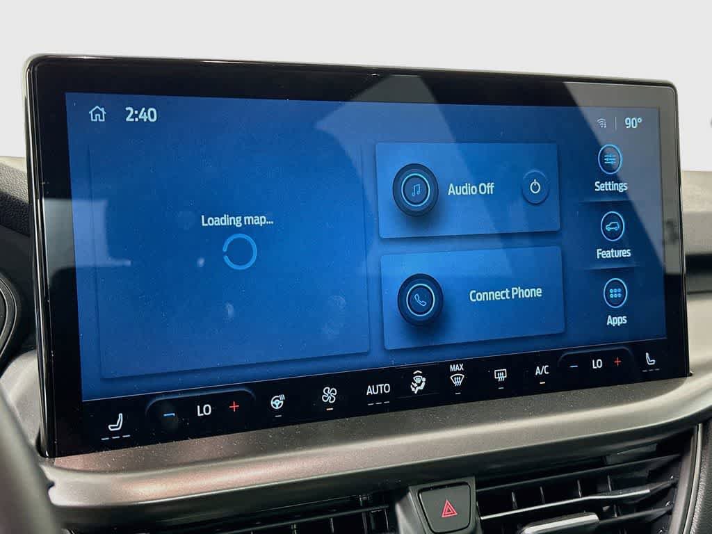 Certified 2025 Ford Escape Active w/ Tech Pack #1 FWD image 17