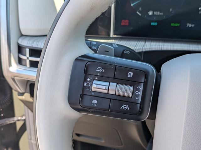 Used 2025 Hyundai Santa Fe Calligraphy FWD image 20
