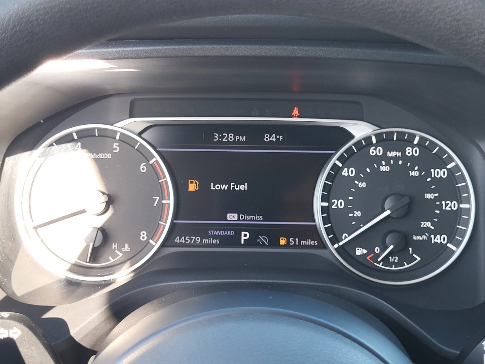 Used 2024 Nissan Rogue S image 28