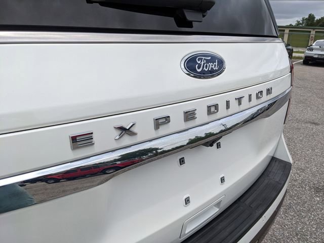 Certified 2022 Ford Expedition King Ranch AWD/4WD image 10