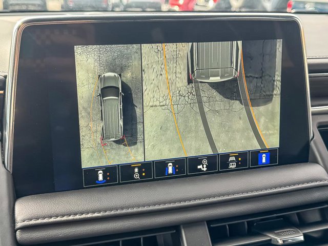 Used 2024 Chevrolet Tahoe Z71 w/ Z71 Off-Road Package image 26