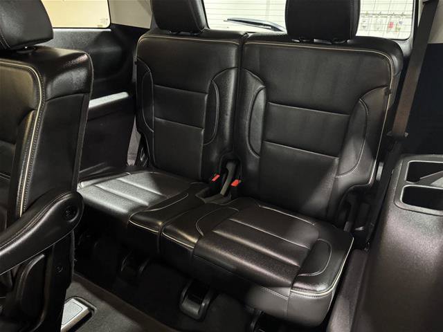 Used 2021 GMC Acadia Denali w/ Denali Technology Package AWD/4WD image 28