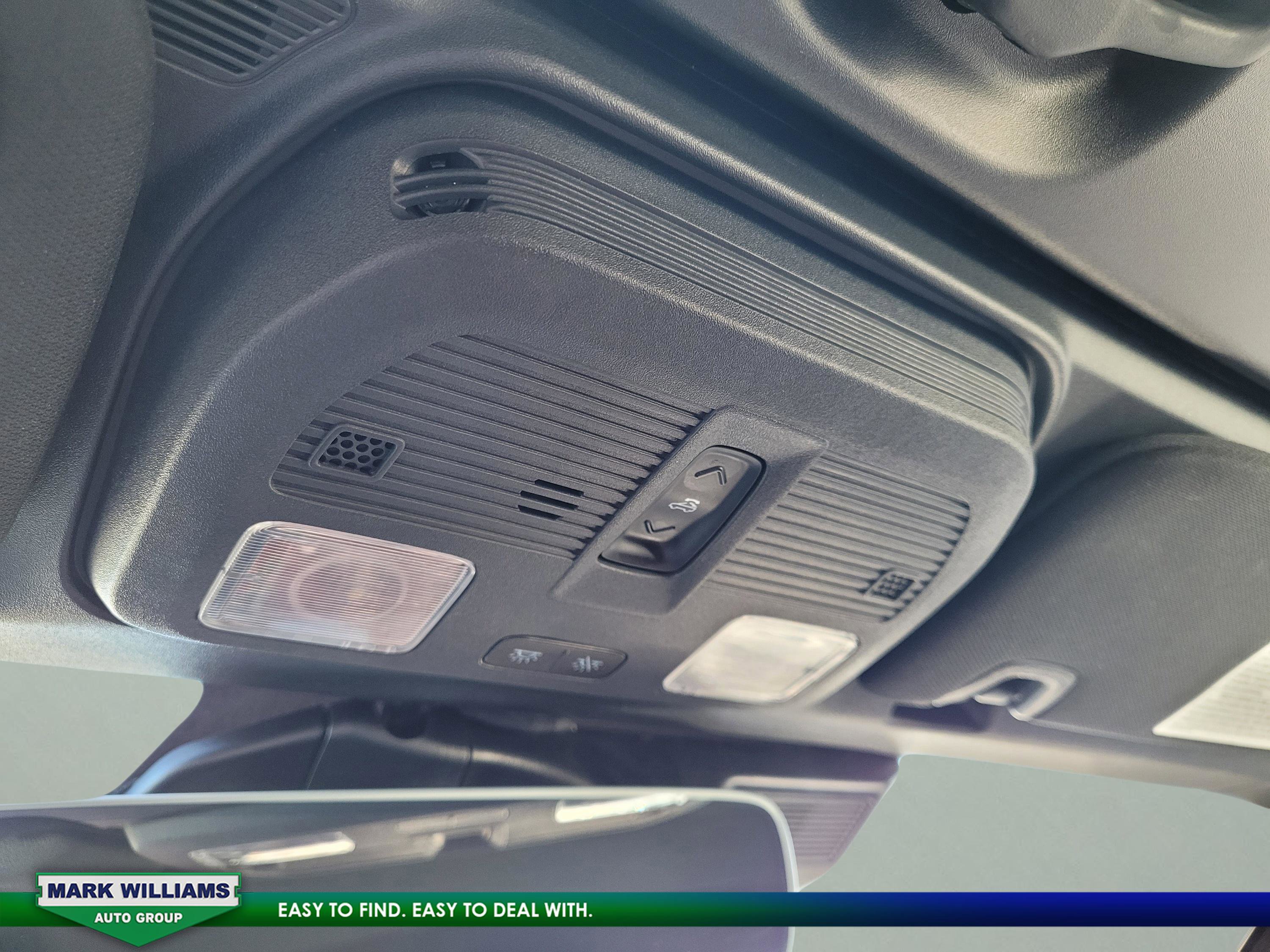 Certified 2025 Ford Mustang GT Premium image 26