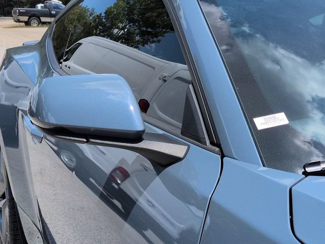 Certified 2024 Ford Mustang Premium RWD image 13