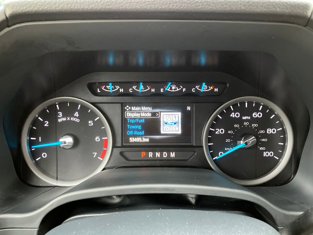 Certified 2022 Ford F350 XLT w/ XLT Premium Package image 20