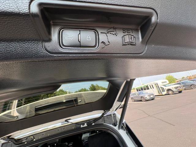 Certified 2025 Ford Explorer ST-Line w/ Premium Package AWD/4WD image 29