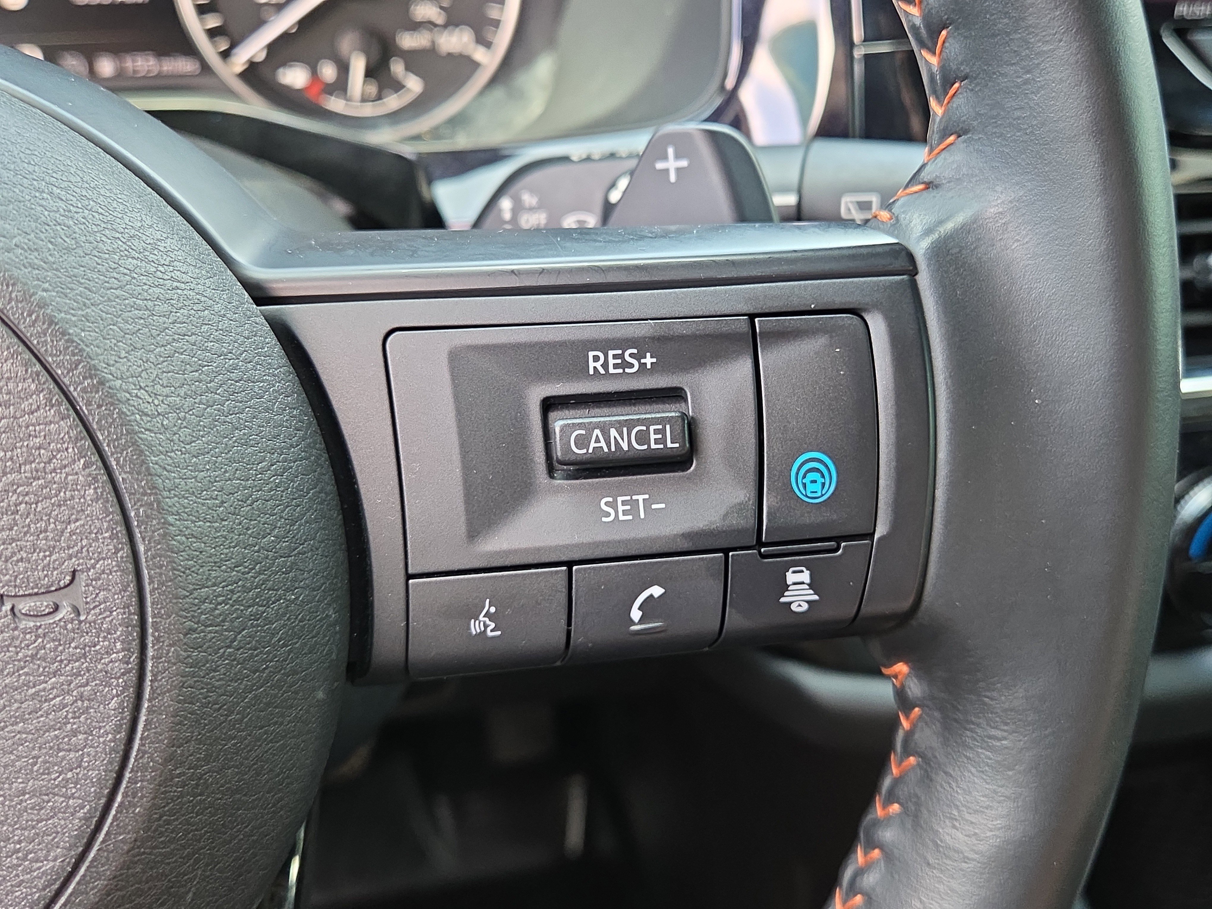 Used 2024 Nissan Pathfinder Rock Creek AWD/4WD image 22