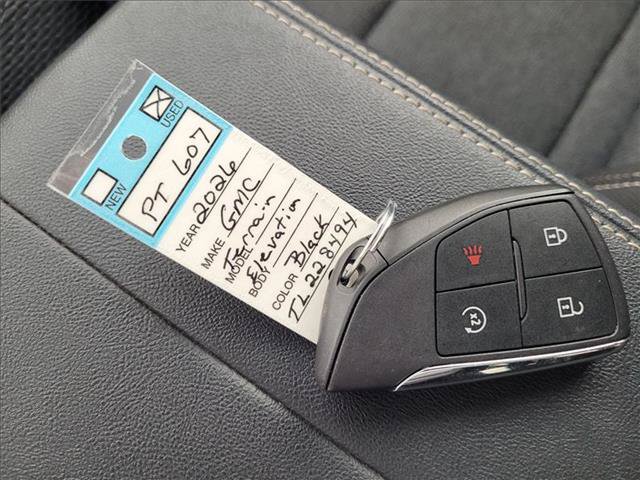 Used 2026 GMC Terrain Elevation AWD/4WD image 19