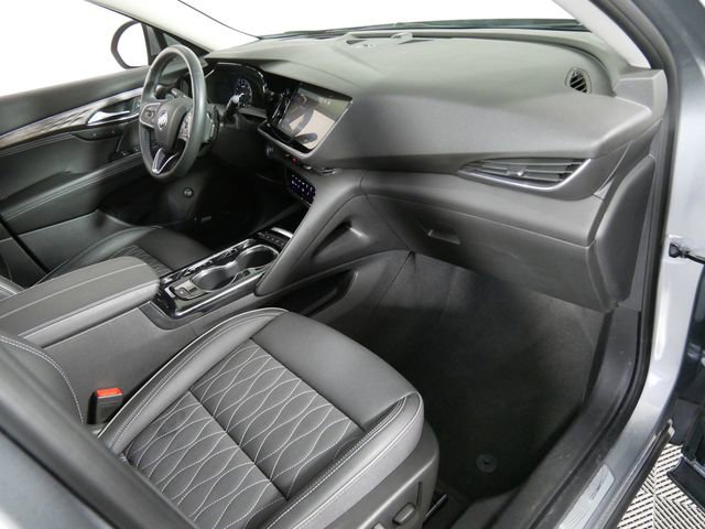 Used 2023 Buick Envision Avenir AWD/4WD image 11