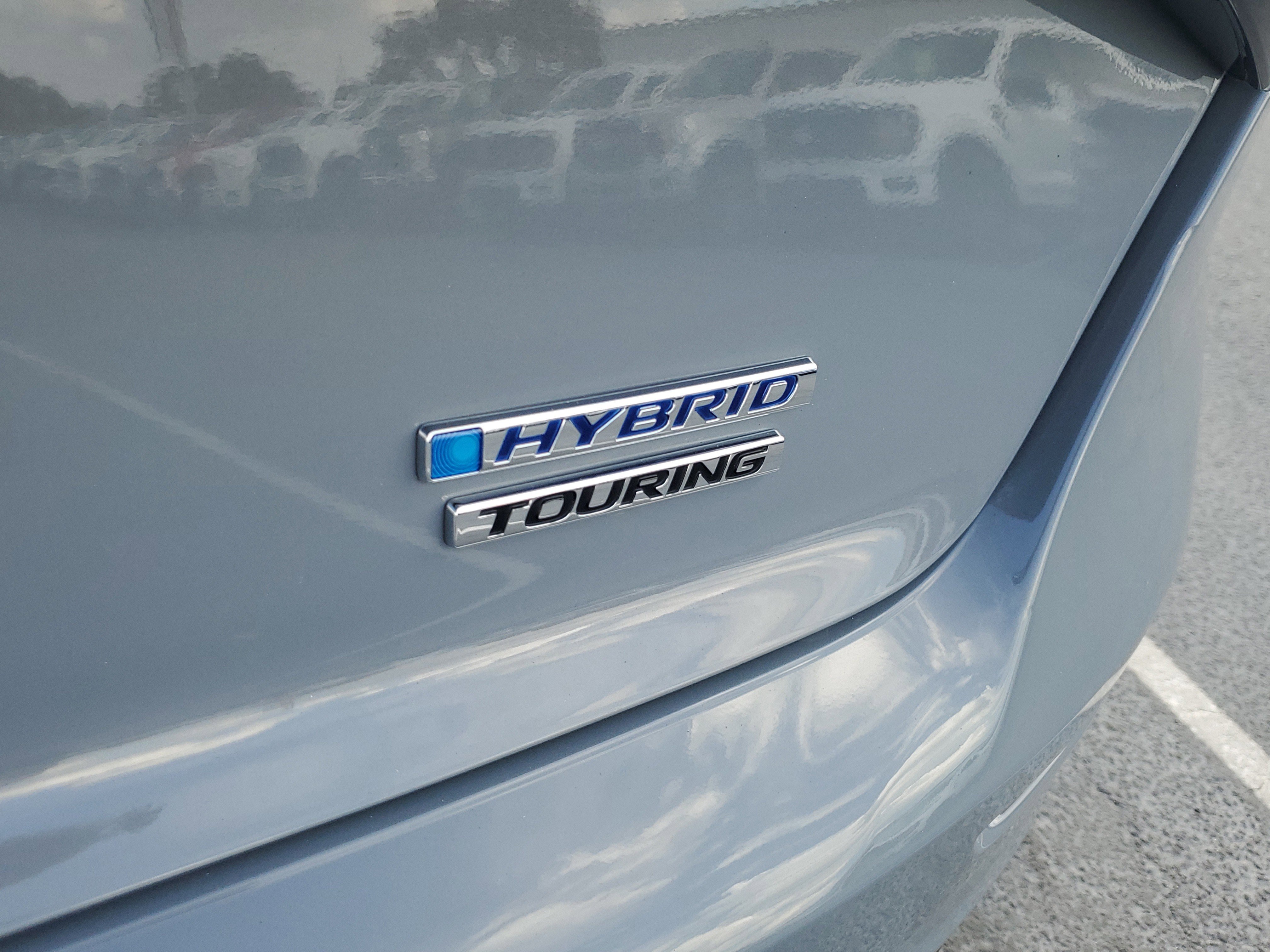 Used 2024 Honda Accord Touring image 9