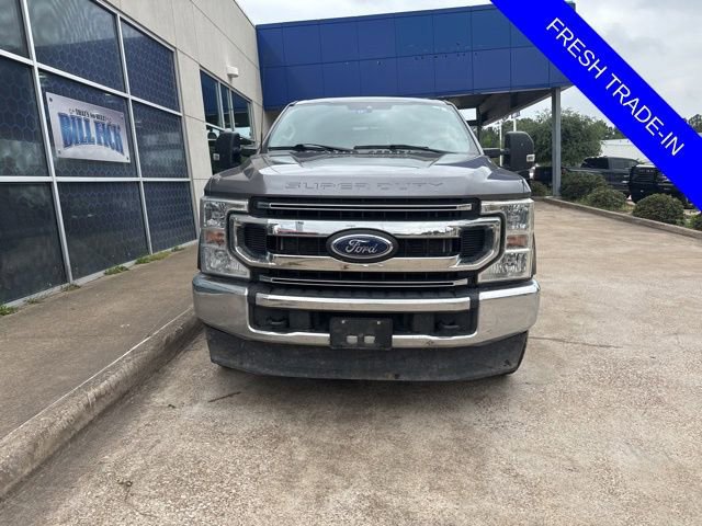 Certified 2022 Ford F250 XL w/ STX Appearance Package AWD/4WD image 7