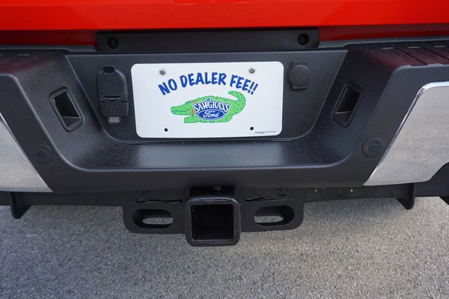 Certified 2021 Ford F350 Lariat w/ Lariat Value Package image 12
