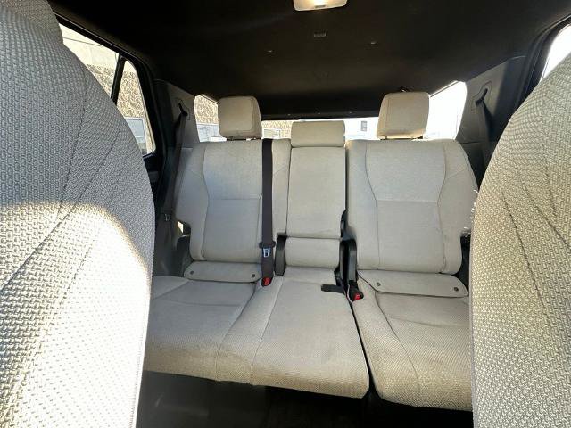 Used 2025 Toyota 4Runner SR5 AWD/4WD image 22