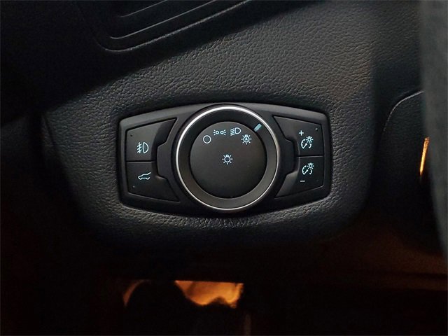 Certified 2018 Ford Escape SE w/ SE Sync 3 Package image 14