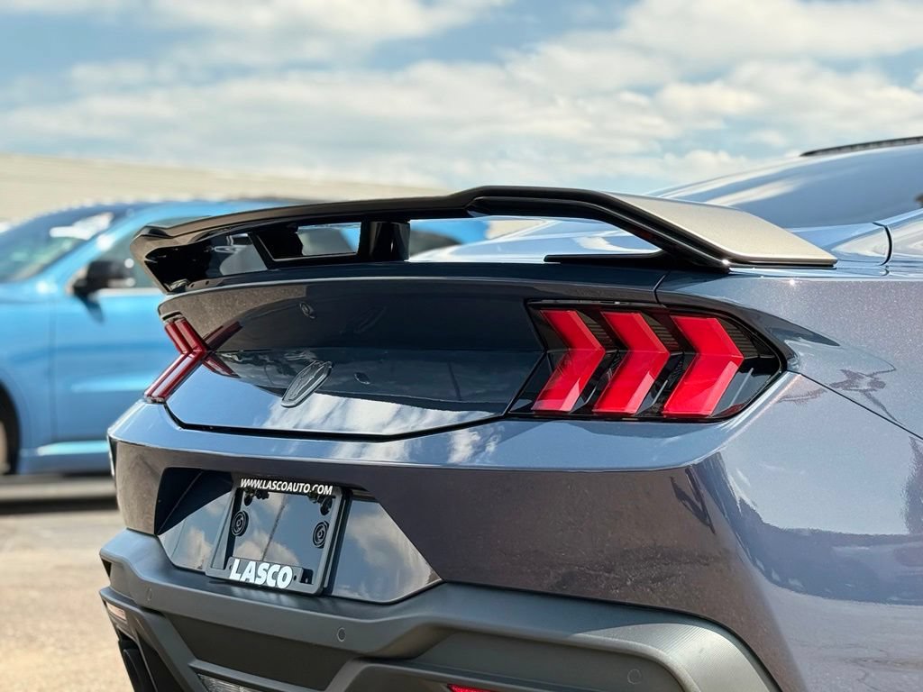 Certified 2024 Ford Mustang Dark Horse RWD image 43
