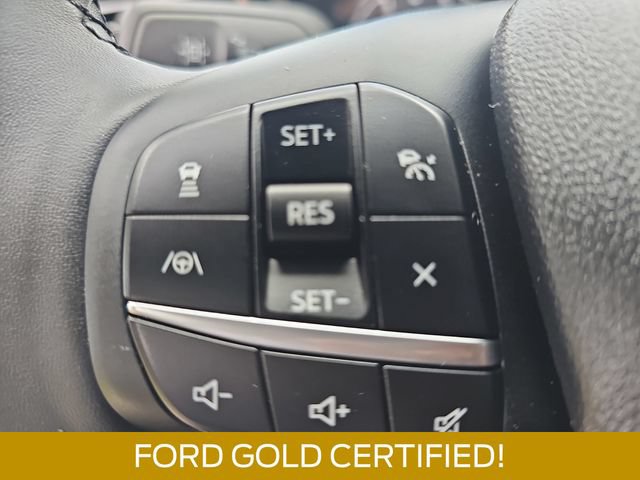 Certified 2024 Ford Maverick Lariat w/ FX4 Off-Road Package AWD/4WD image 17