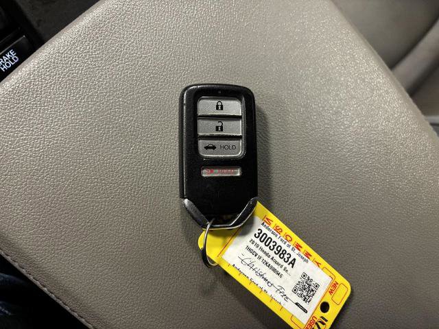 Used 2019 Honda Accord LX image 30