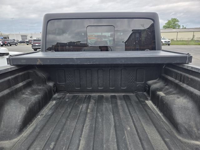 Used 2023 Jeep Gladiator Sport AWD/4WD image 11