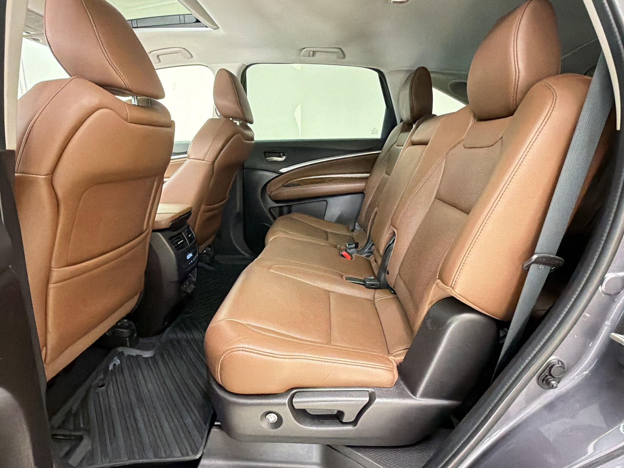 Used 2019 Acura MDX SH-AWD w/ Technology Package image 15