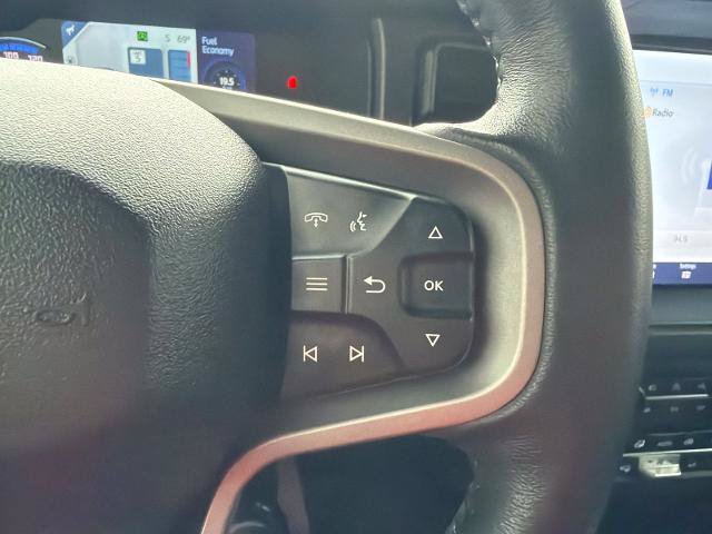 Certified 2024 Ford Bronco Badlands AWD/4WD image 25