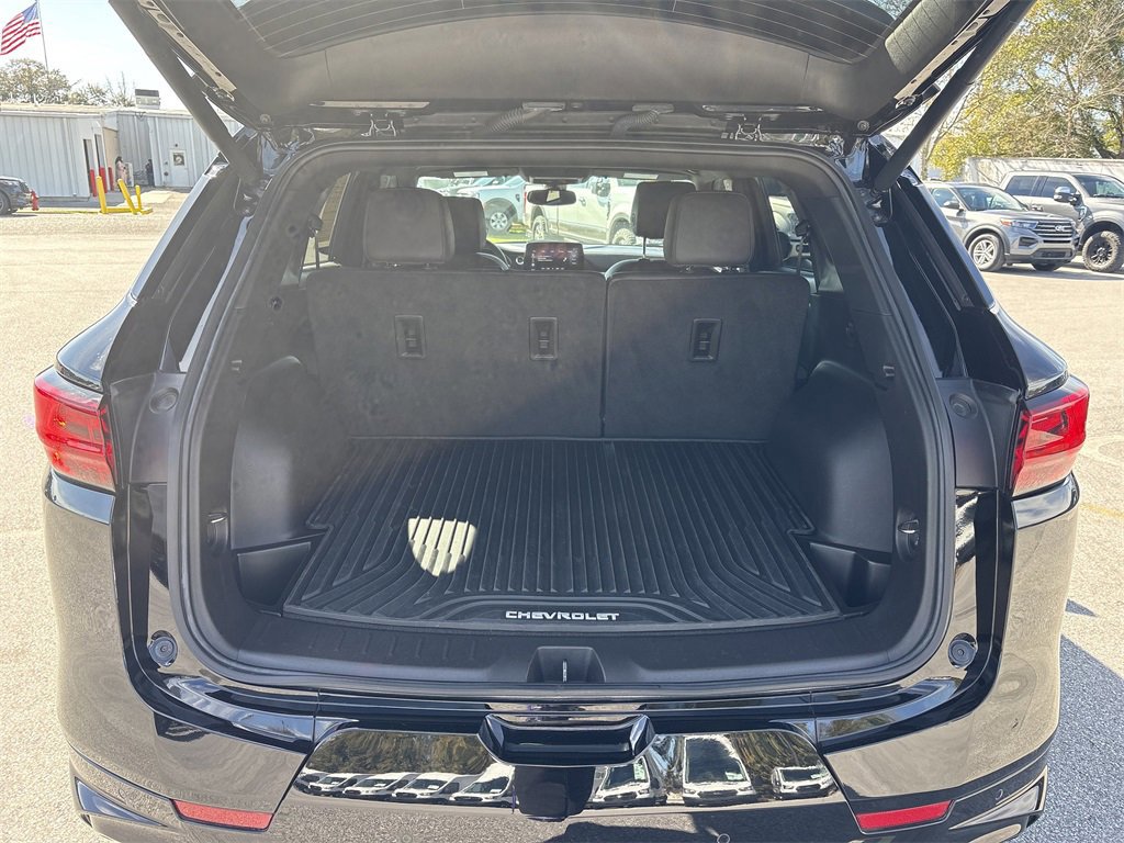Used 2024 Chevrolet Blazer RS w/ Enhanced Convenience Package image 22