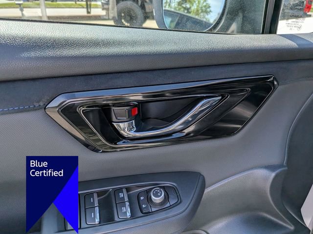 Used 2025 Subaru Forester Limited w/ Popular Package #1 AWD/4WD image 12