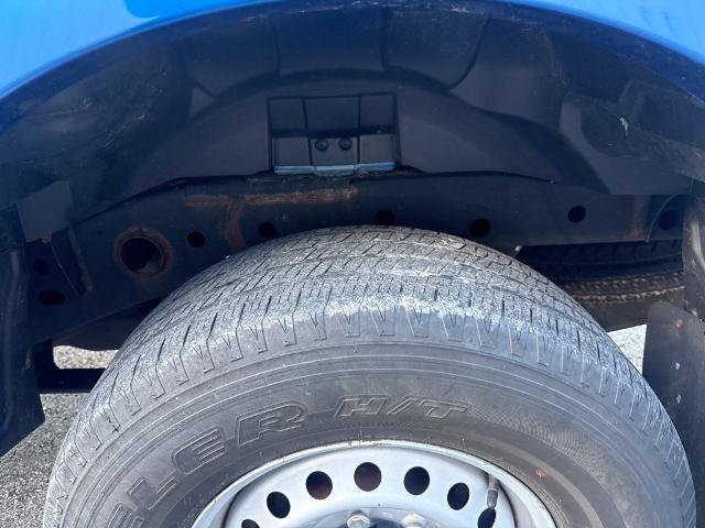 Certified 2020 Ford Ranger XL w/ Equipment Group 101A Mid AWD/4WD image 25